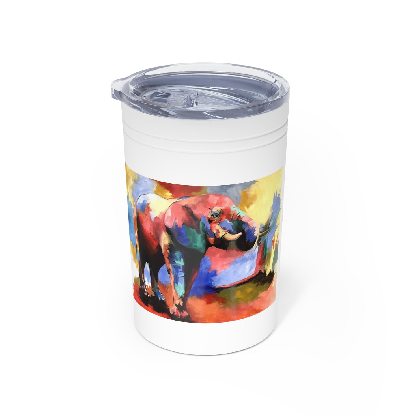 Elephant Roll Tide, Vacuum Insulated Tumbler, 11oz
