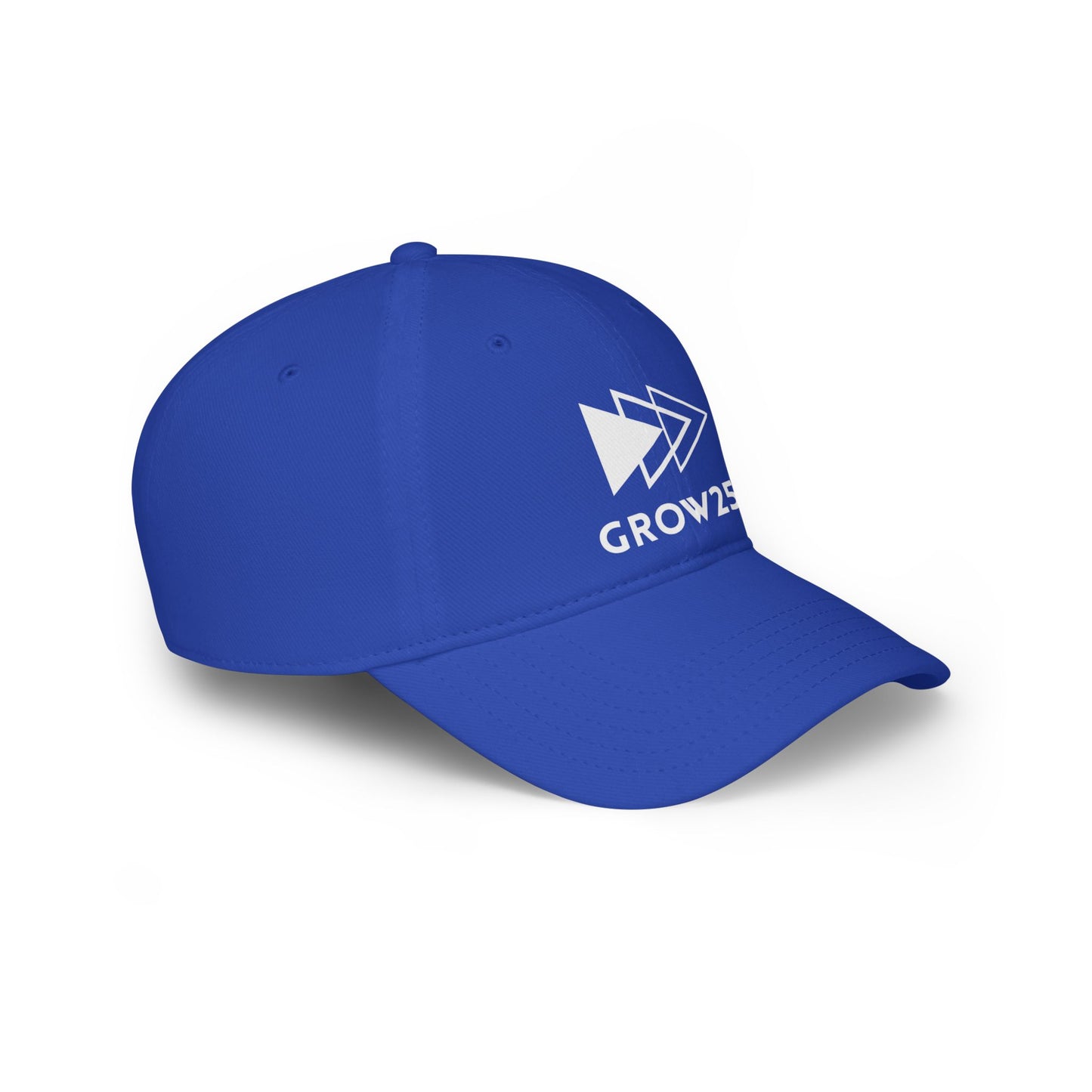 Grow252 cap. Low Profile Baseball Cap