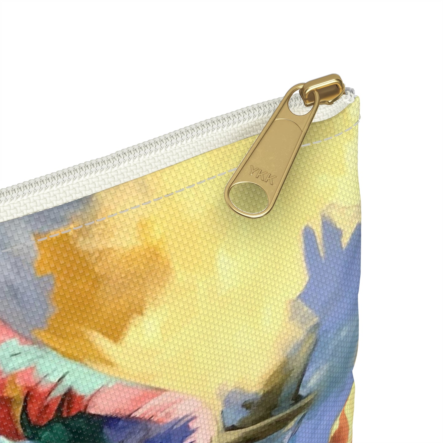 Elephant, Accessory Pouch