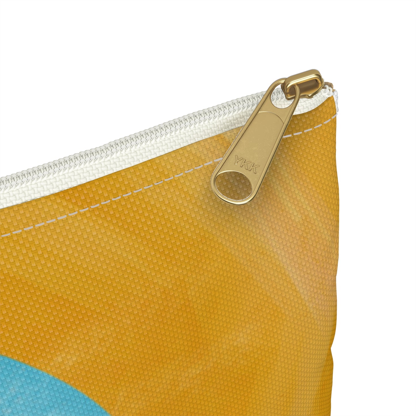 Storms & Miracles illustration, Accessory Pouch