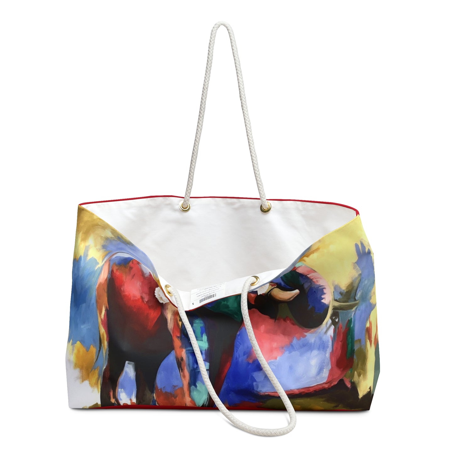 Elephant, Weekender Bag