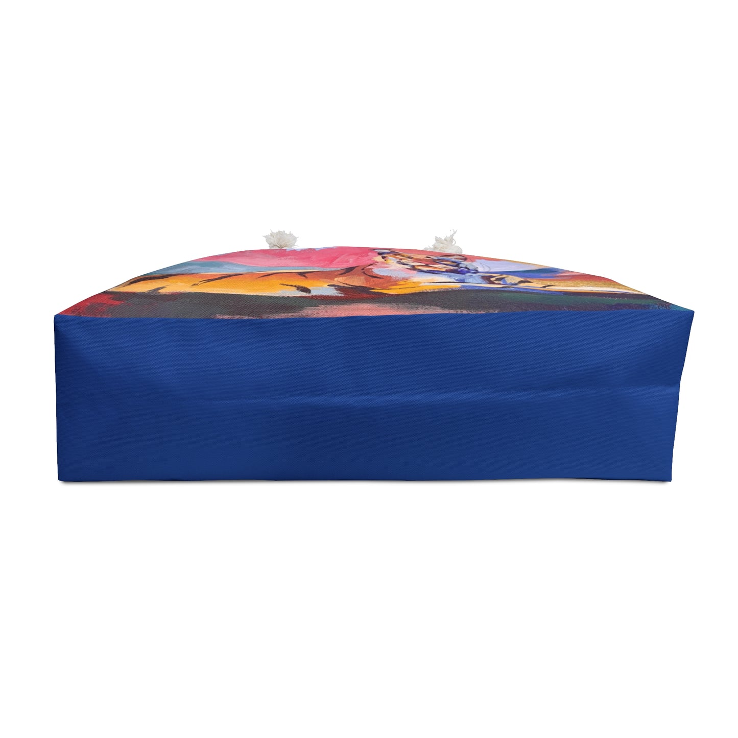 Tiger, Weekender Bag
