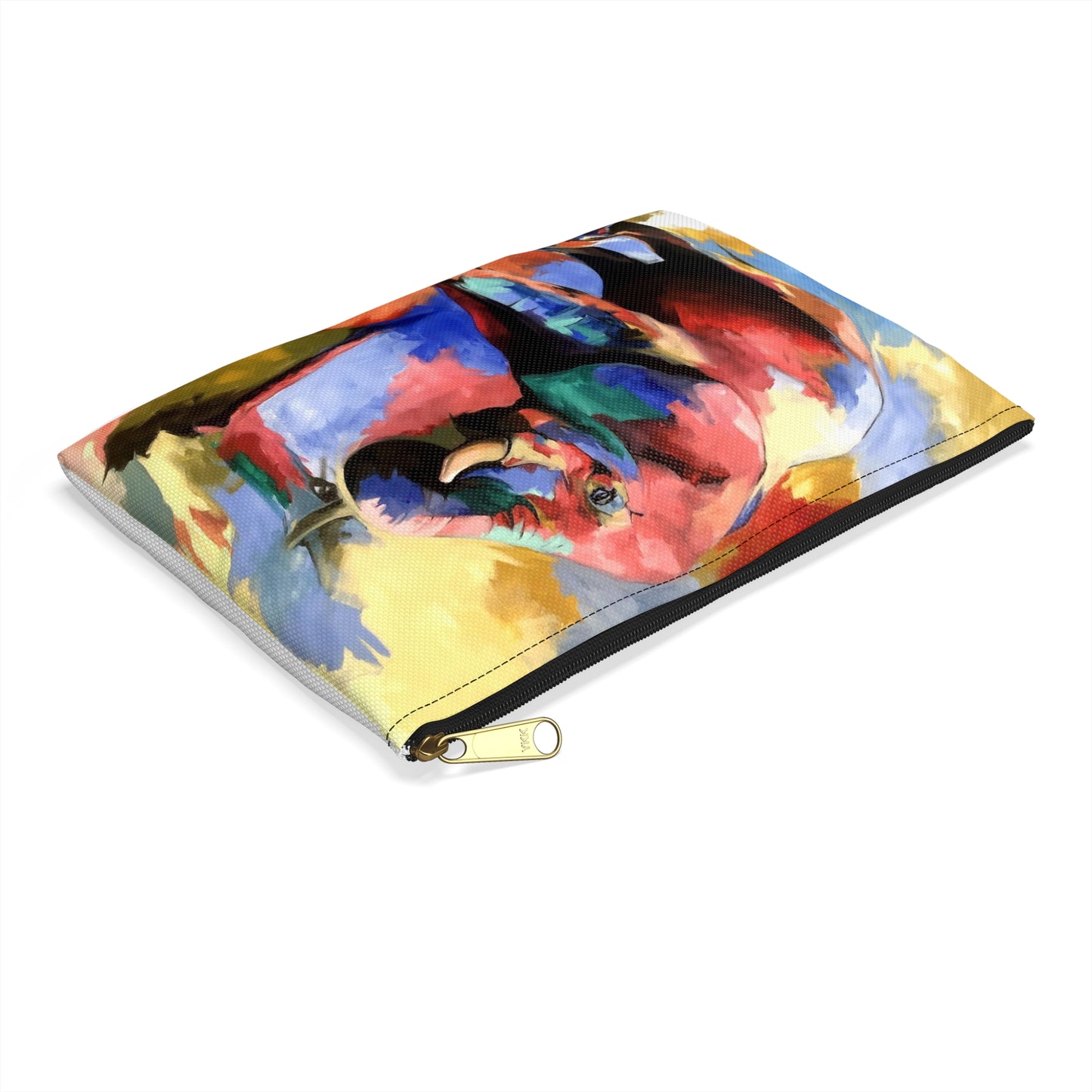Elephant, Accessory Pouch