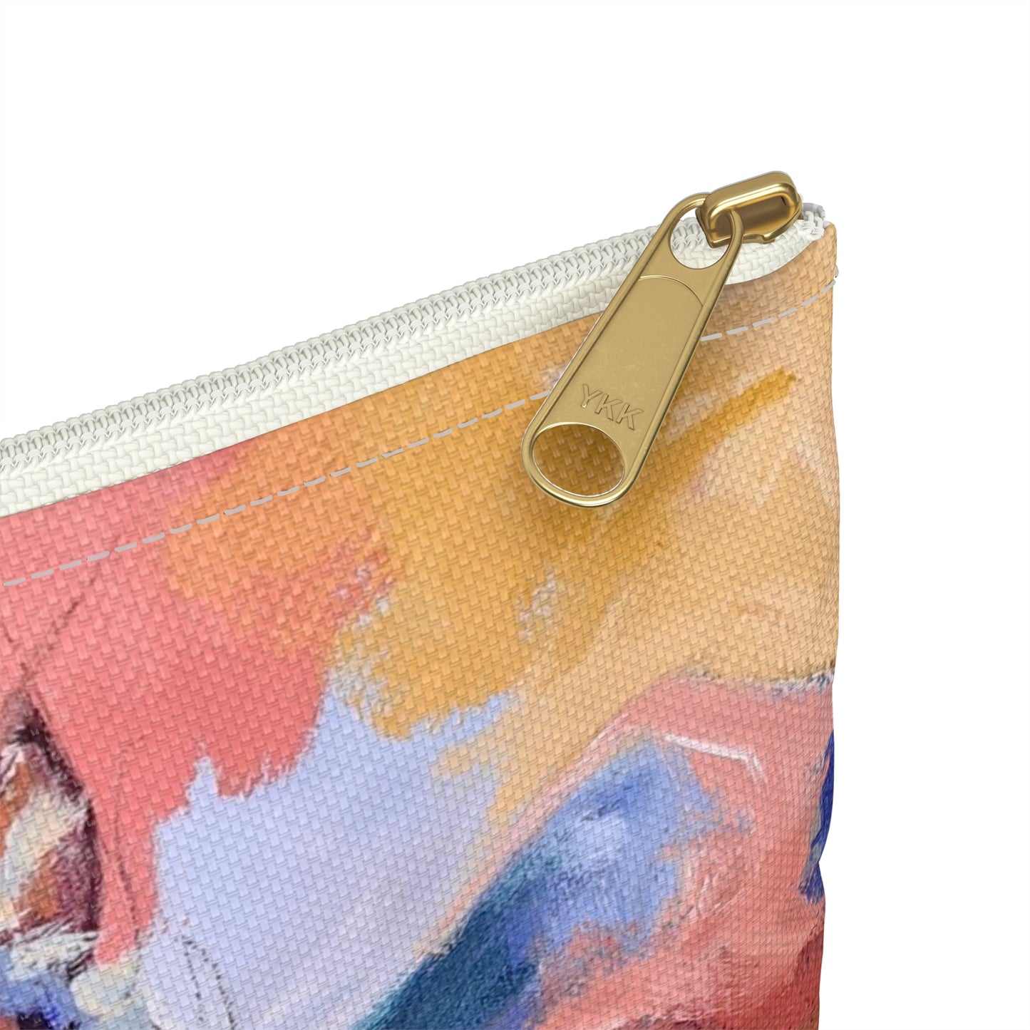 Tiger, Accessory Pouch
