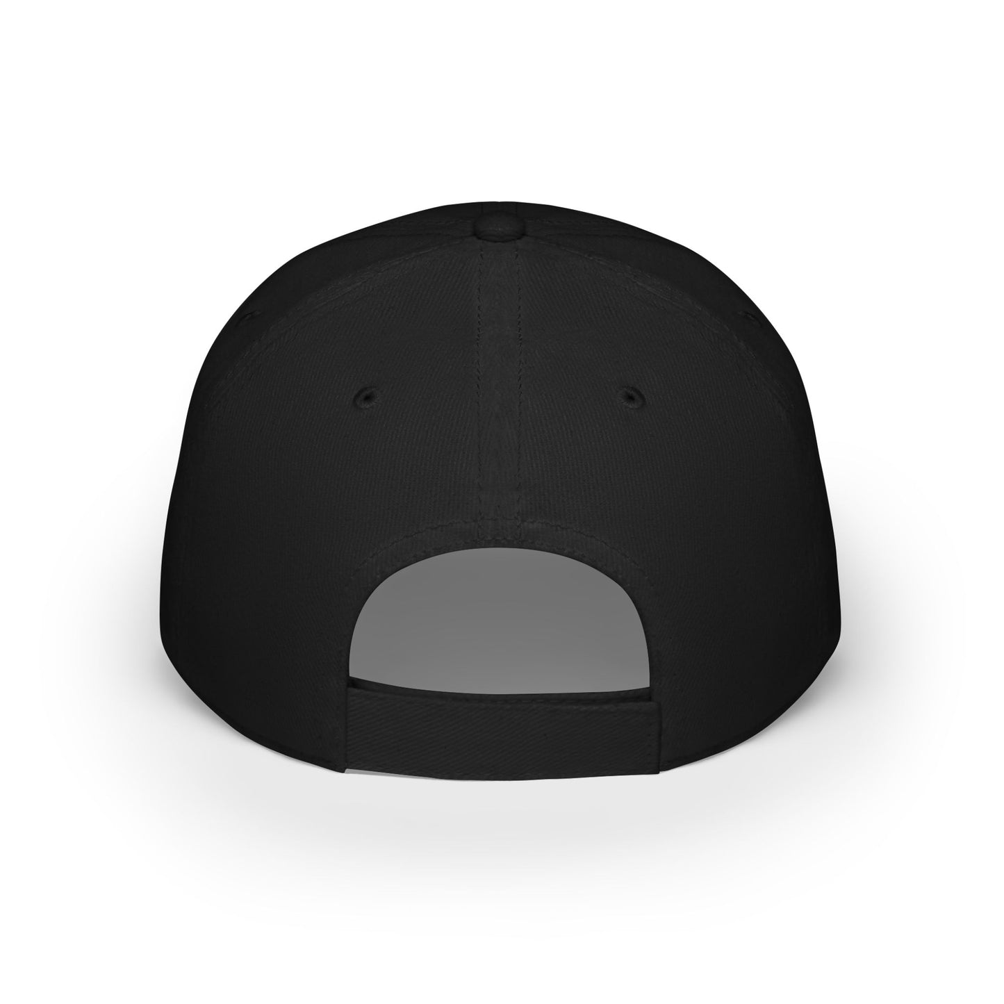 Grow252 cap. Low Profile Baseball Cap