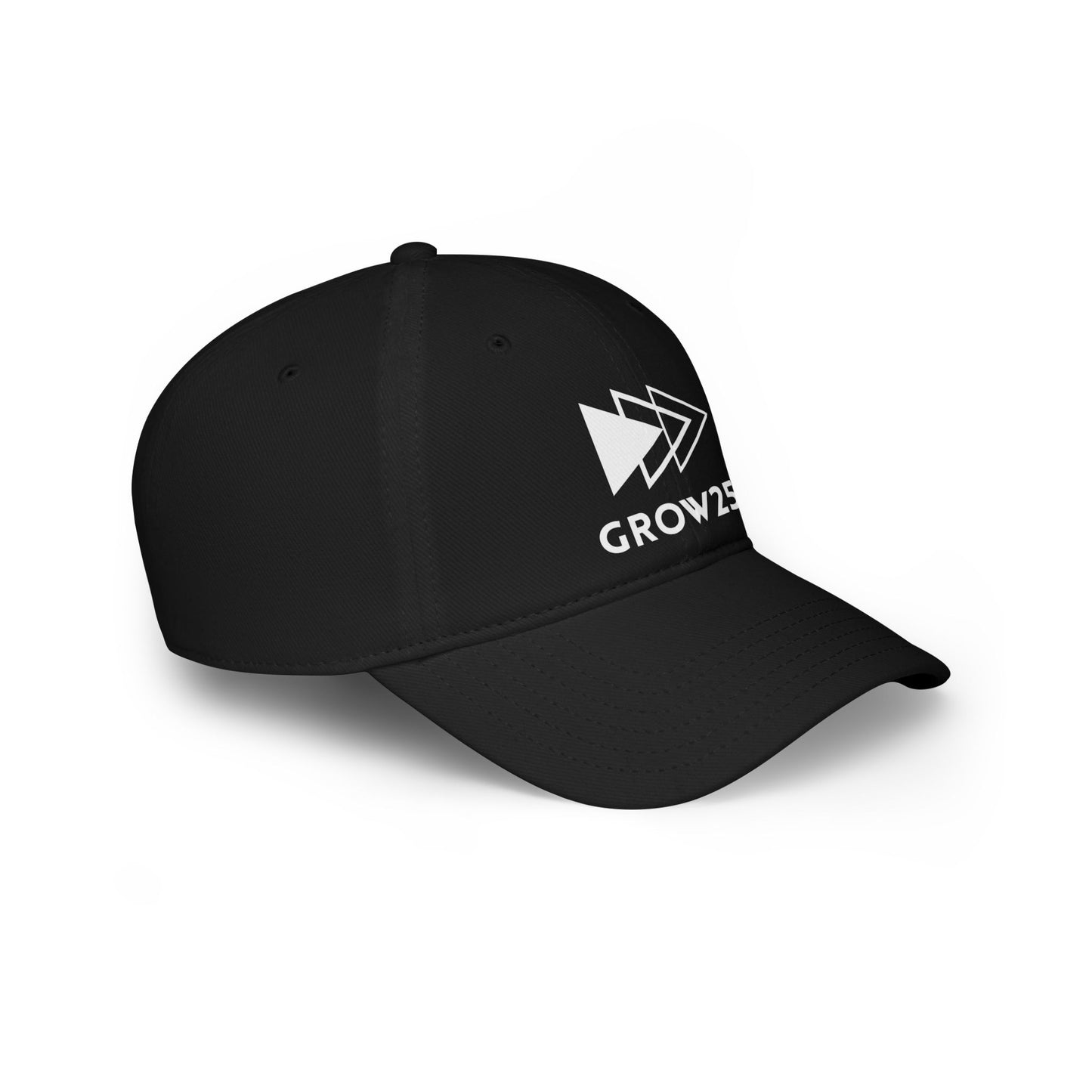 Grow252 cap. Low Profile Baseball Cap