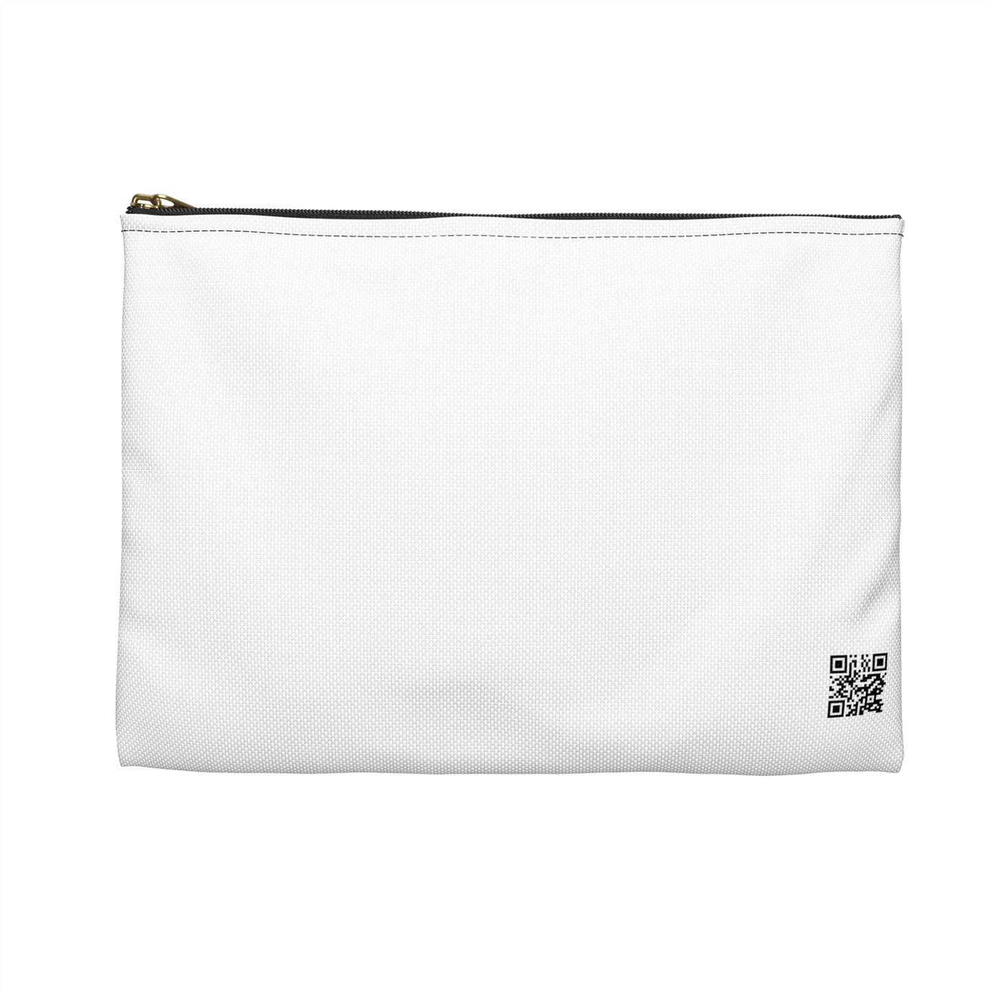 Houses illustration, Accessory Pouch