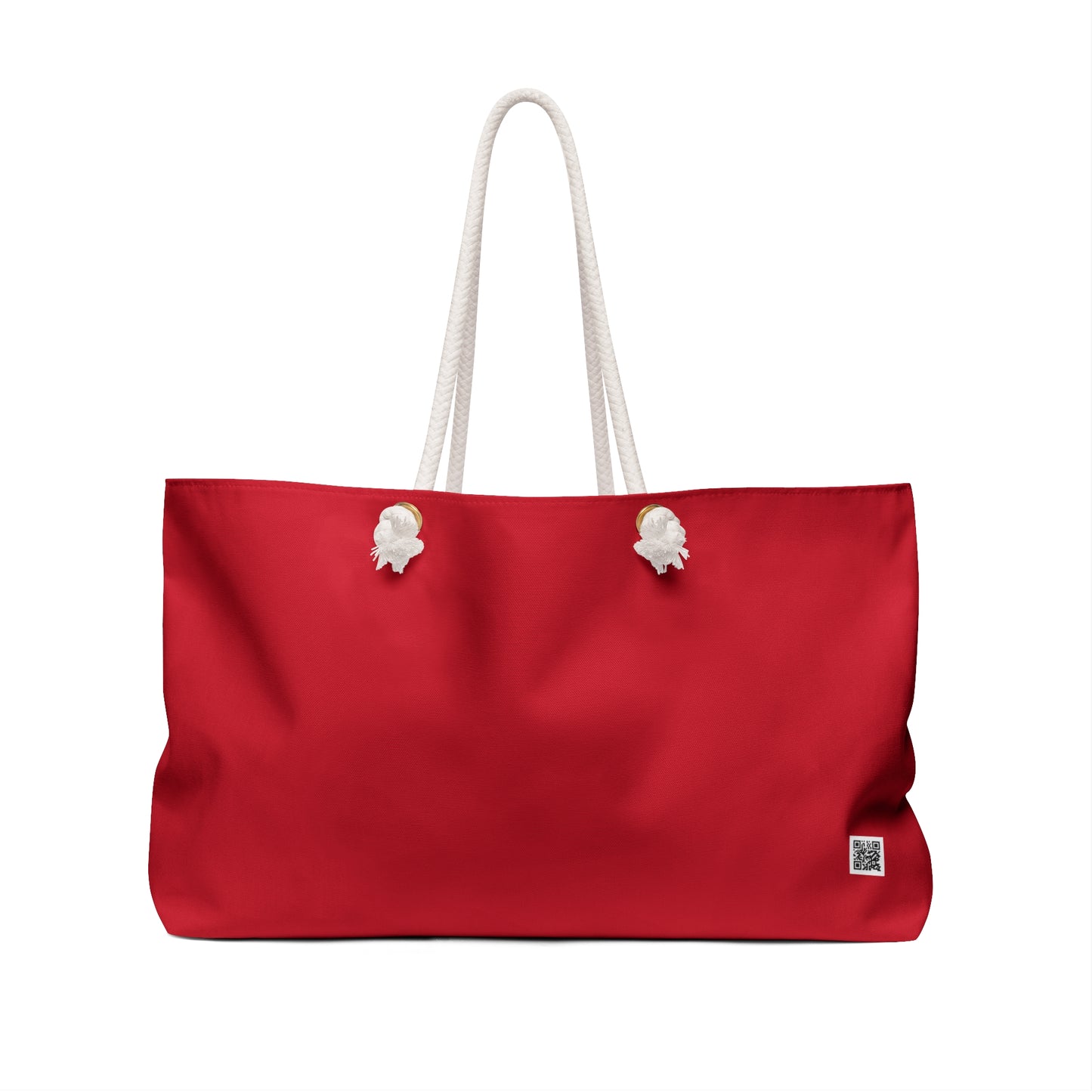 Elephant, Weekender Bag