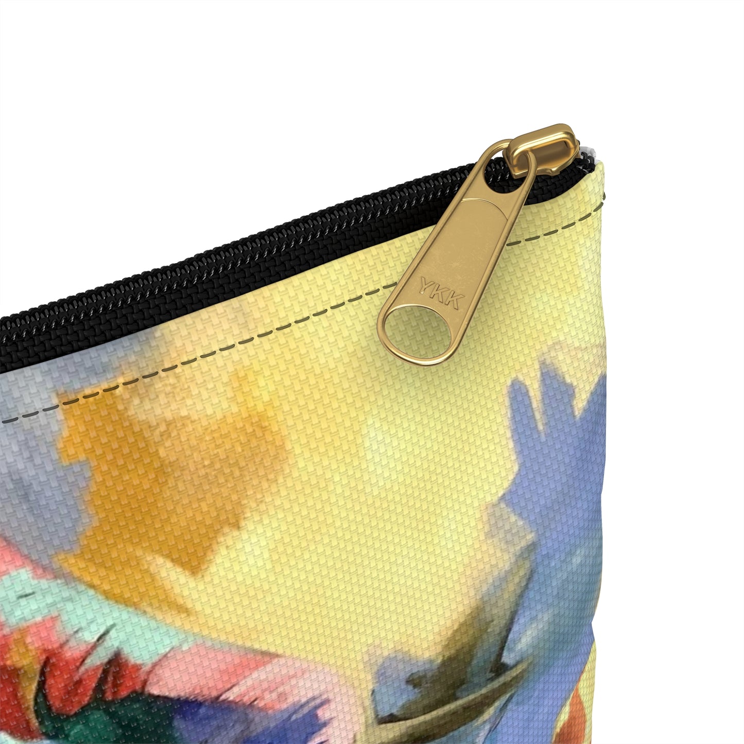 Elephant, Accessory Pouch