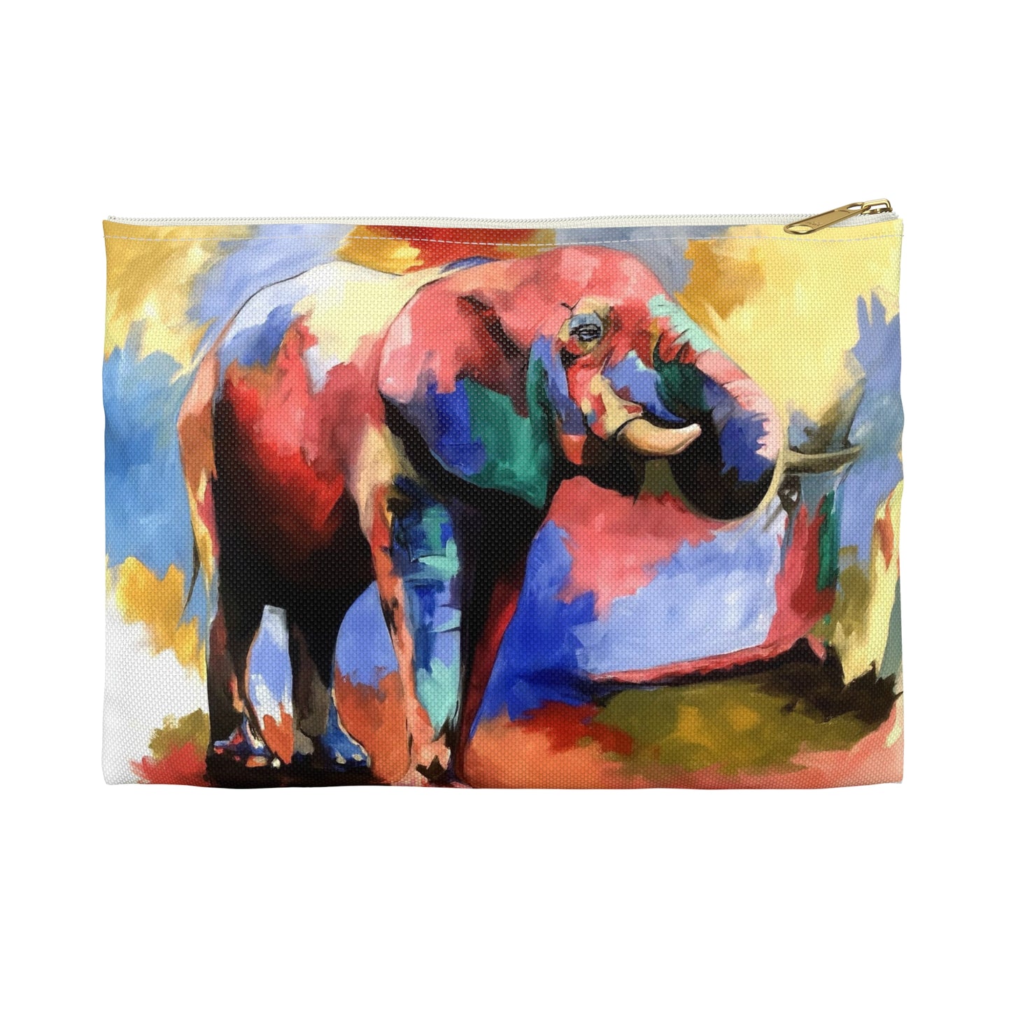 Elephant, Accessory Pouch
