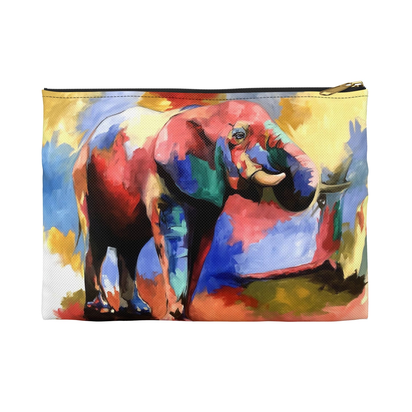 Elephant, Accessory Pouch