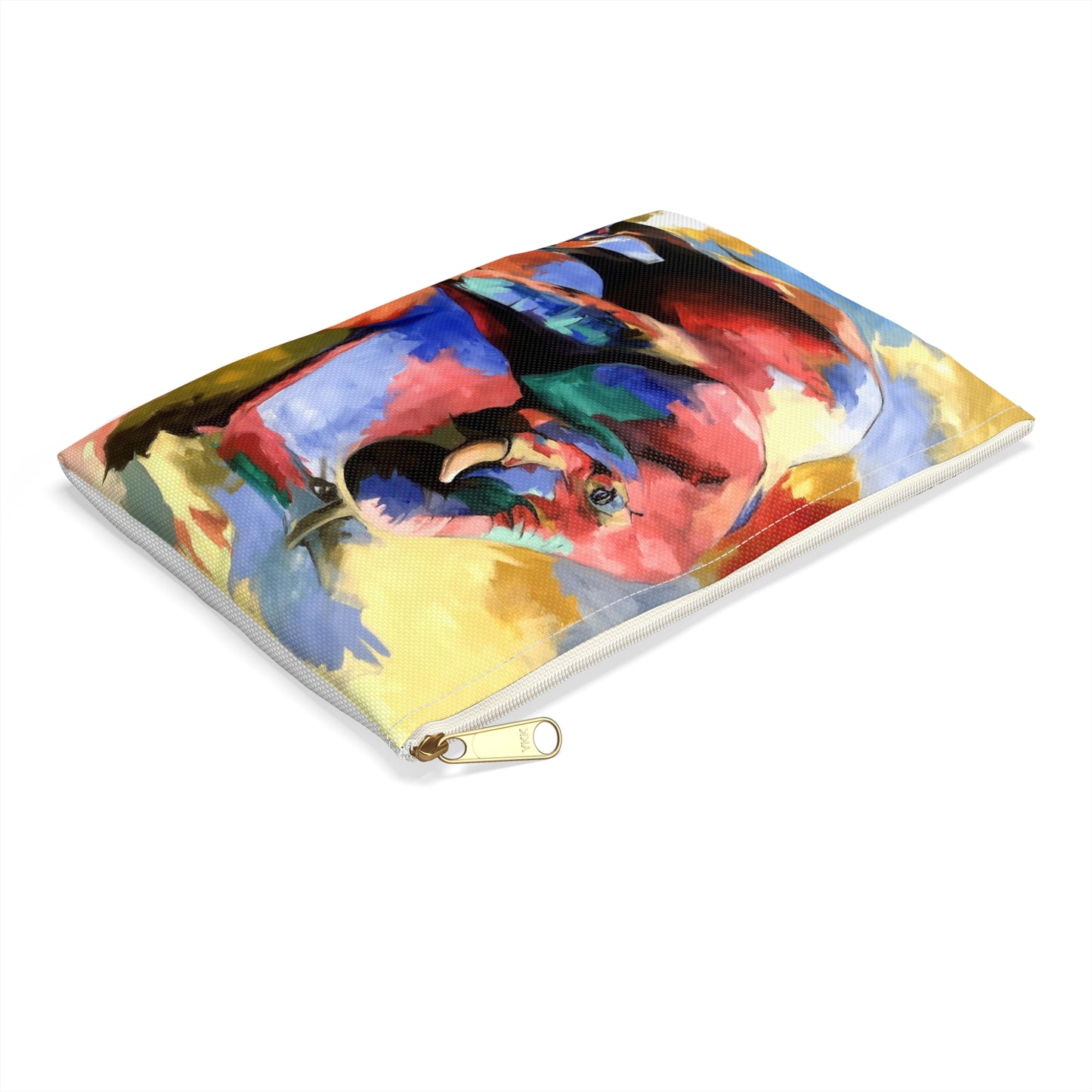 Elephant, Accessory Pouch