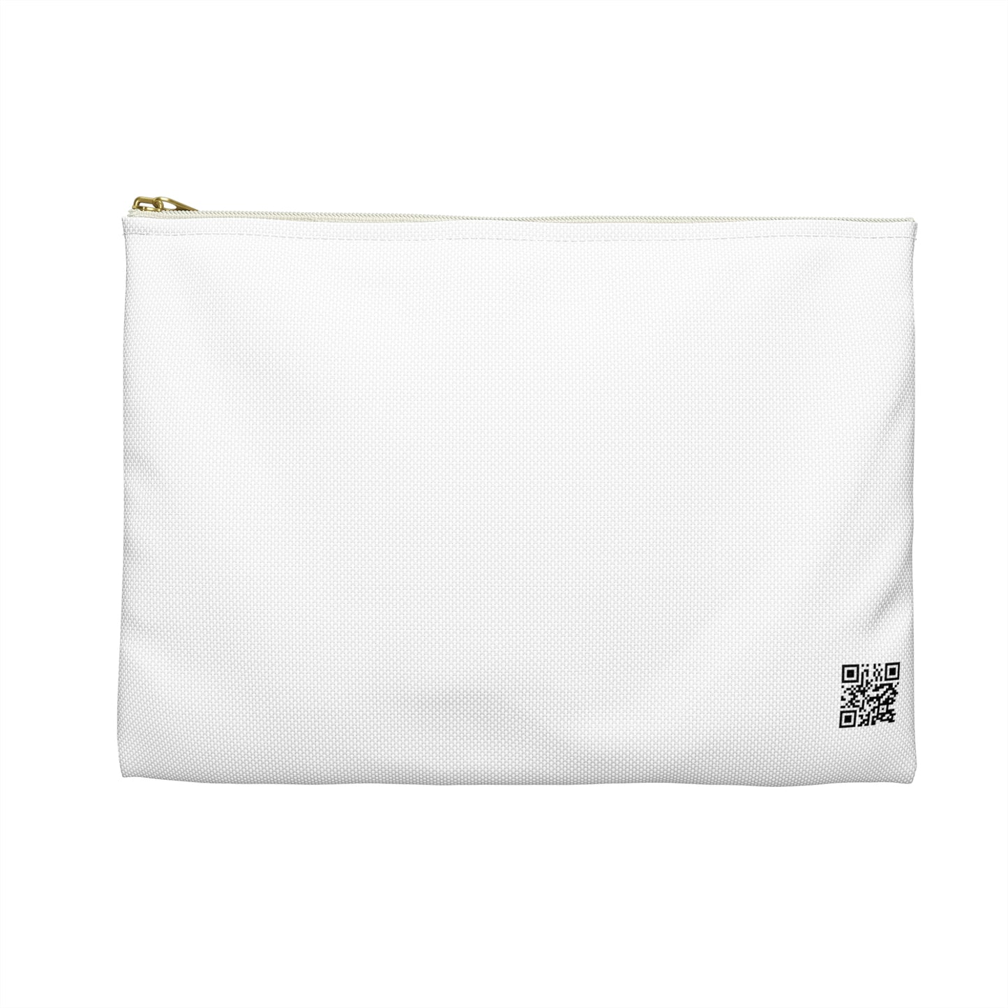 Coffee cups illustration, Accessory Pouch