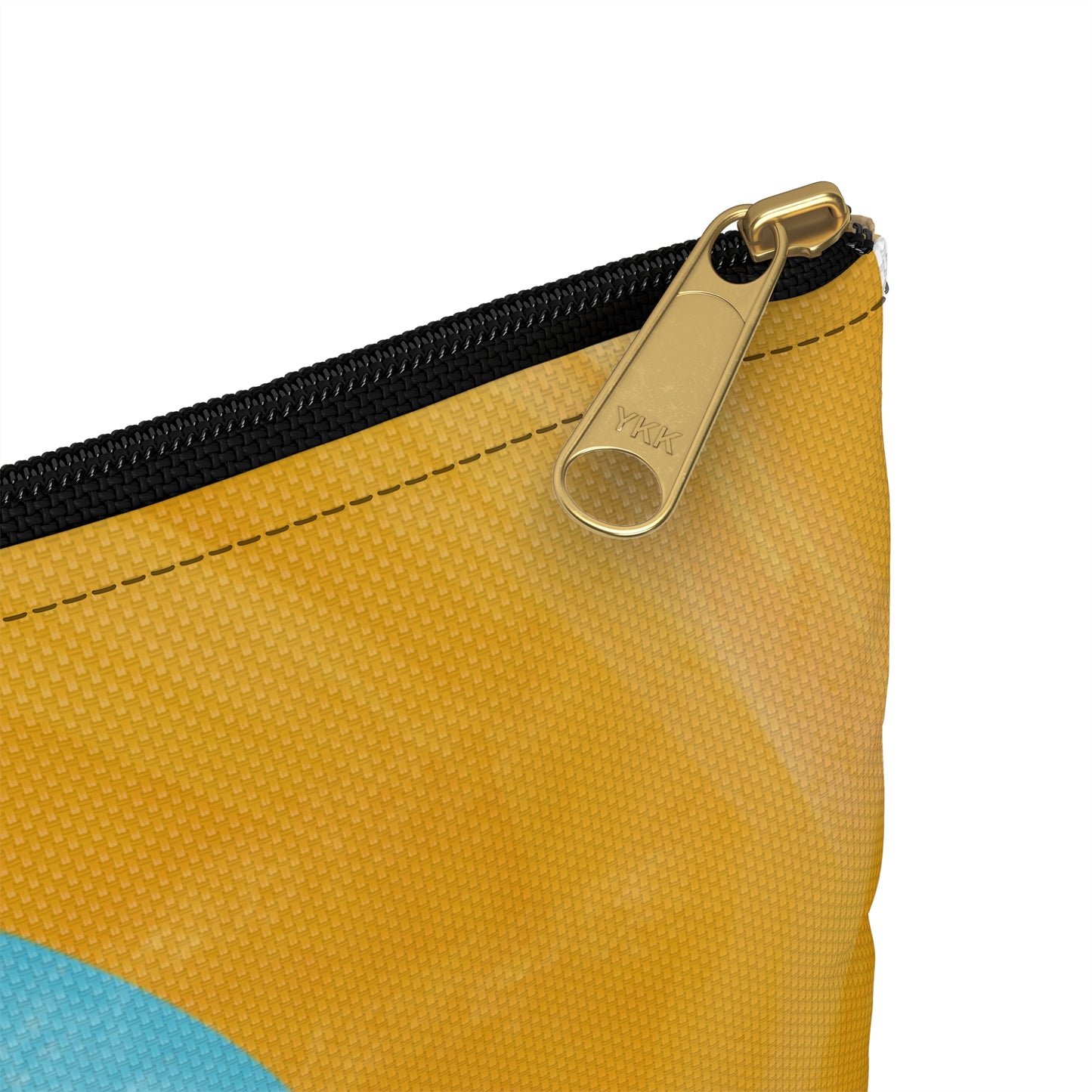 Storms & Miracles illustration, Accessory Pouch