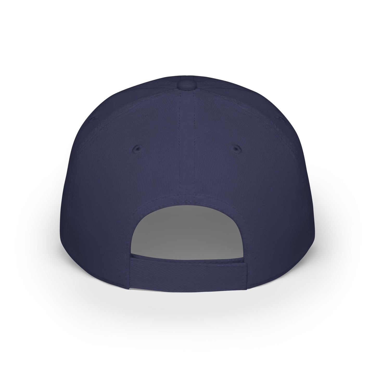 Grow252 cap. Low Profile Baseball Cap