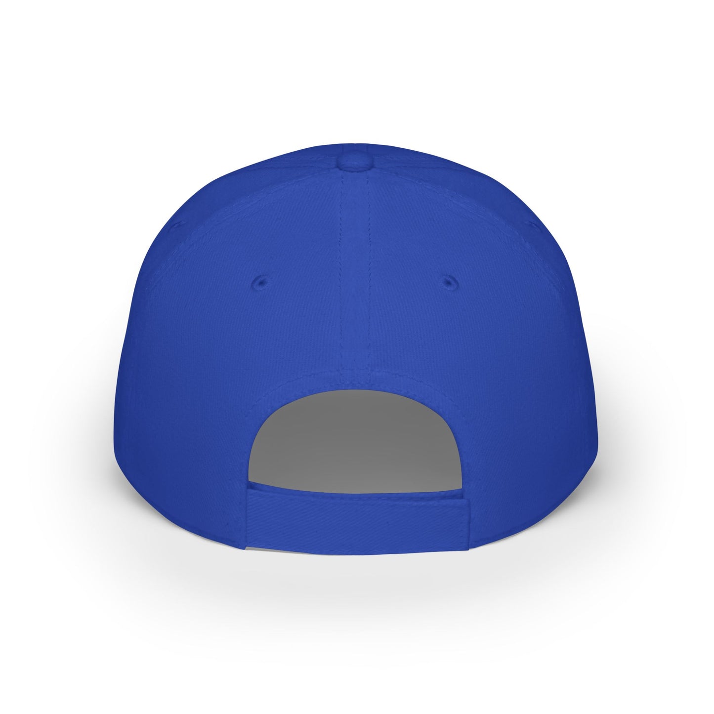 Grow252 cap. Low Profile Baseball Cap