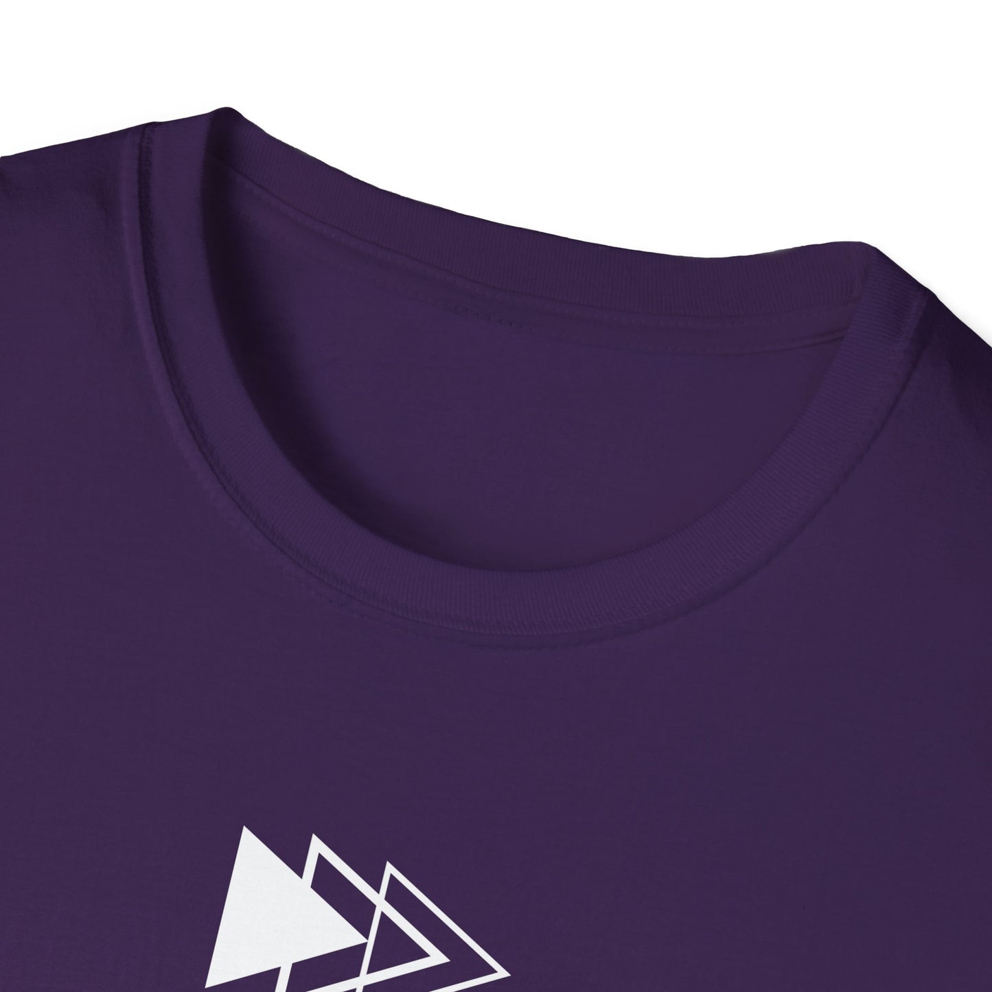 Grow252 colors. Unisex Softstyle T-Shirt