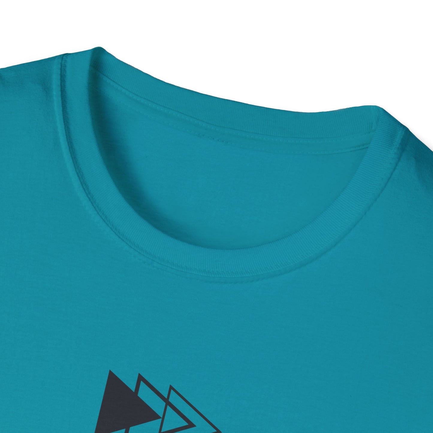 Grow252 colors. Unisex Softstyle T-Shirt