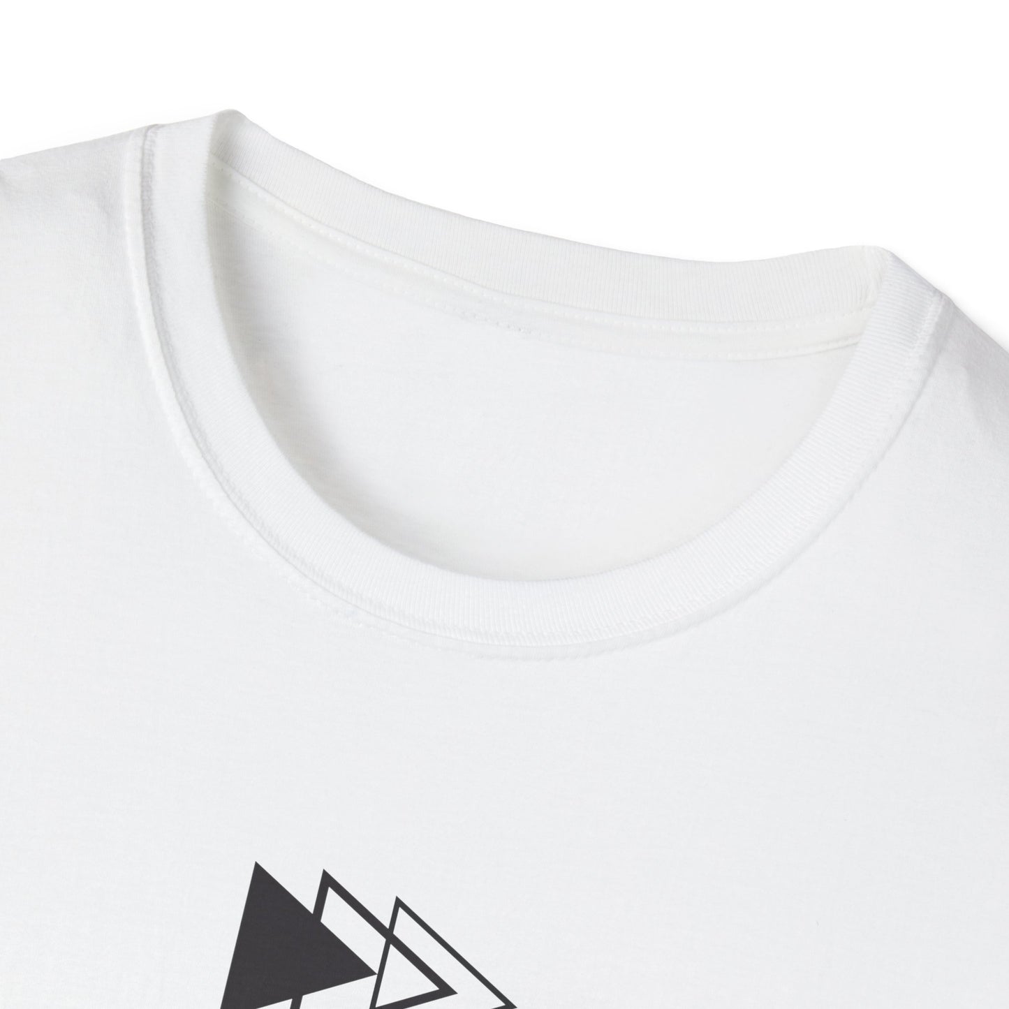 Grow252 colors. Unisex Softstyle T-Shirt