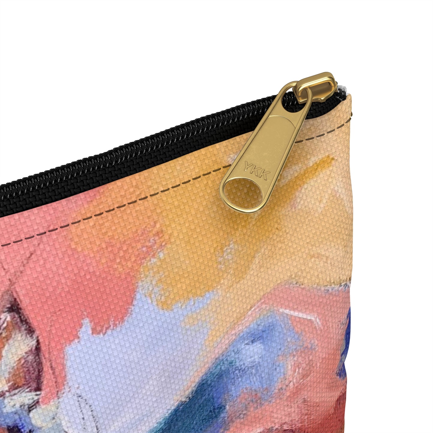 Tiger, Accessory Pouch