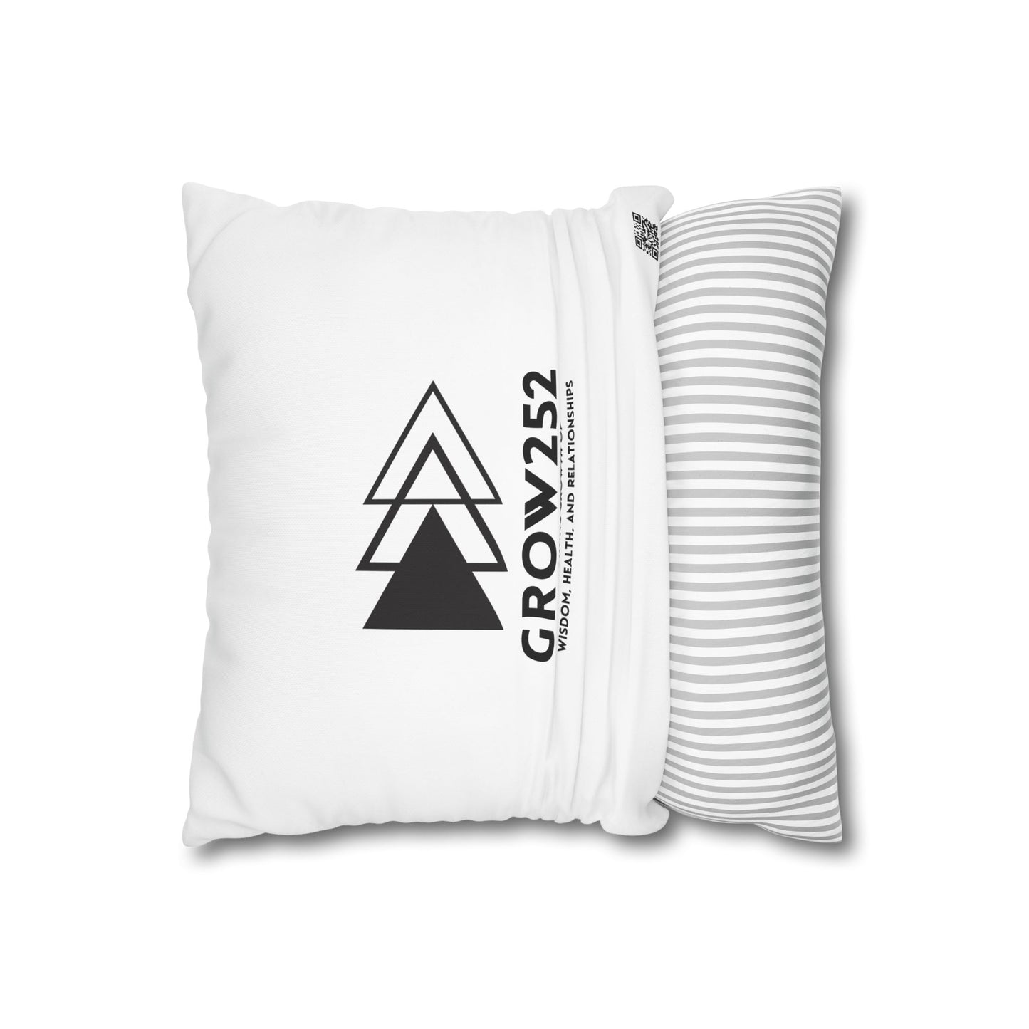 Nativity, Festive Pillowcase
