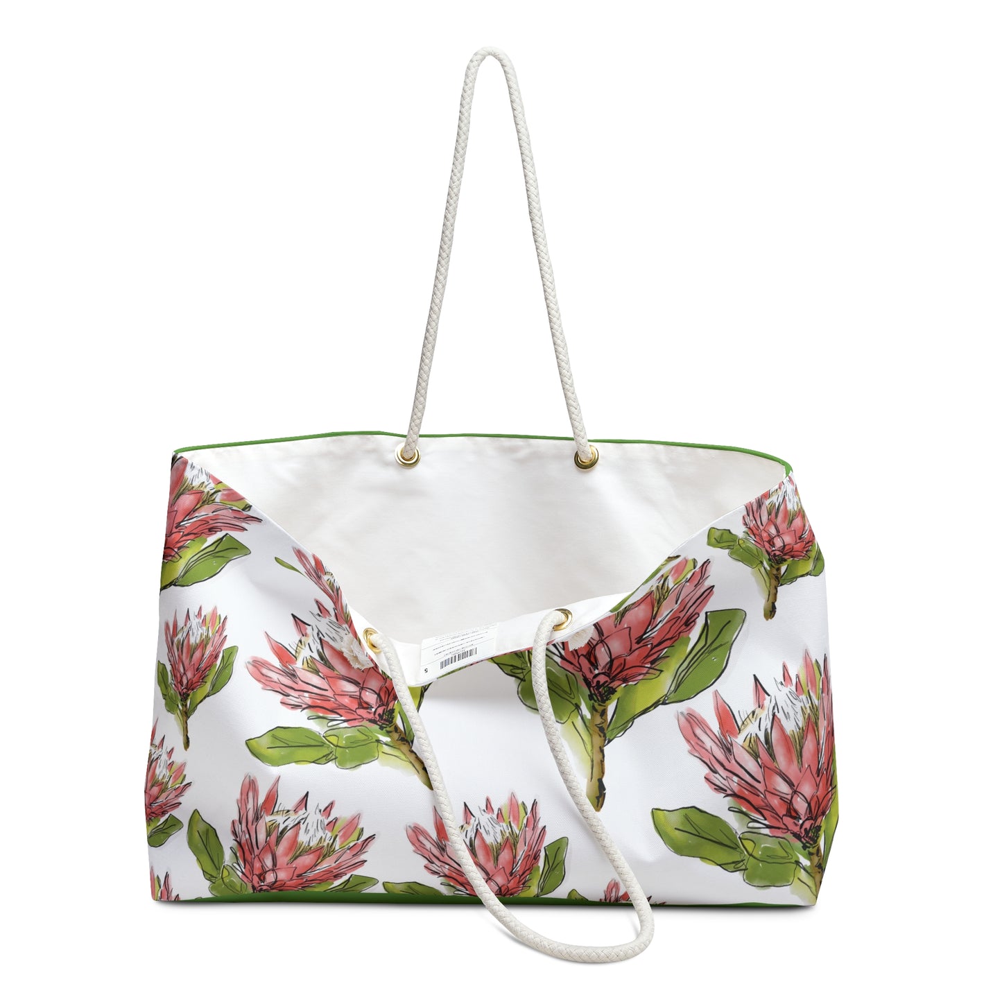 African Protea, Weekender Bag