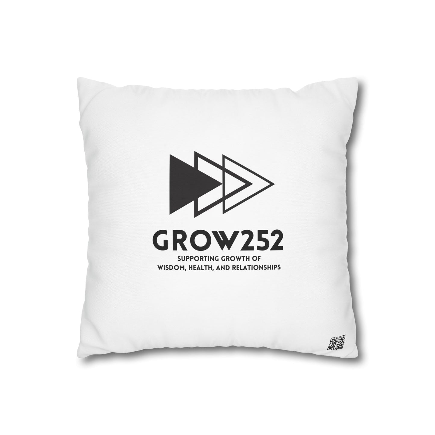 Nativity, Festive Pillowcase