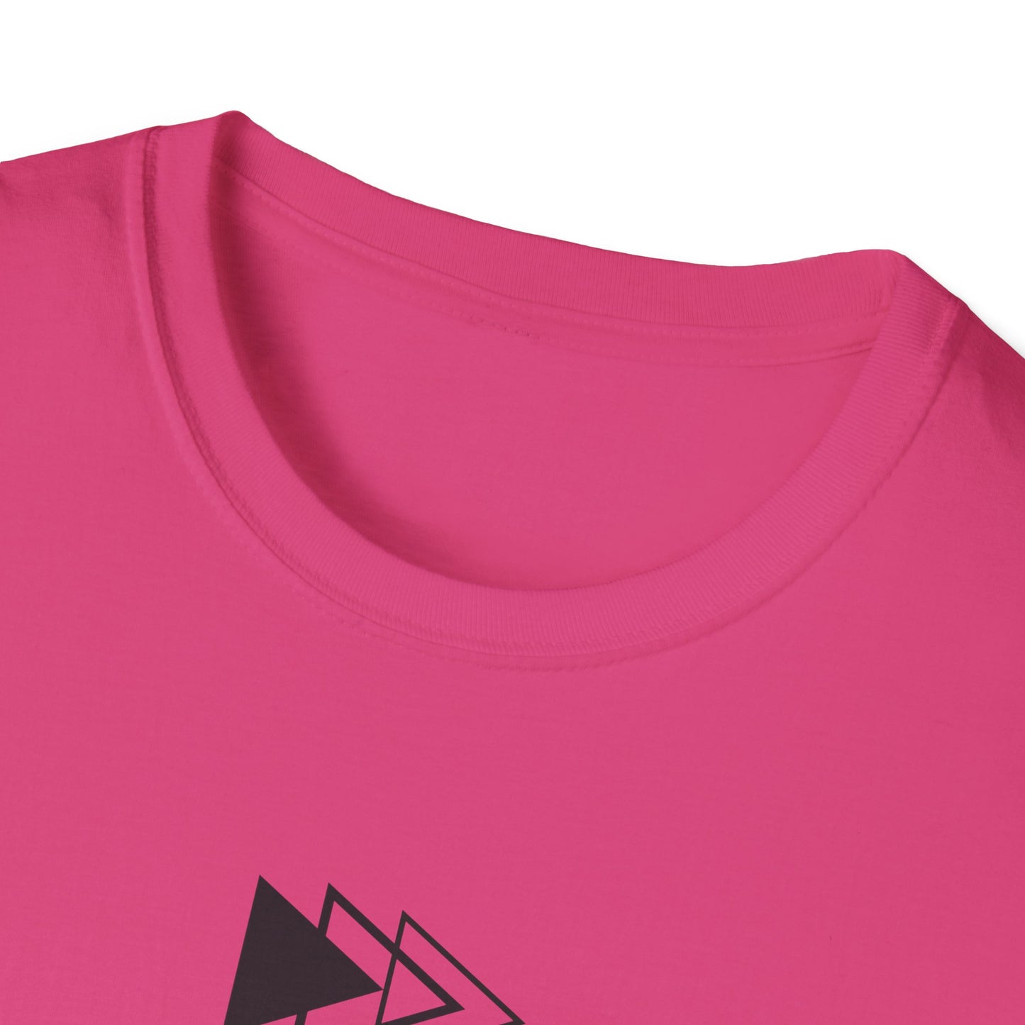 Grow252 colors. Unisex Softstyle T-Shirt