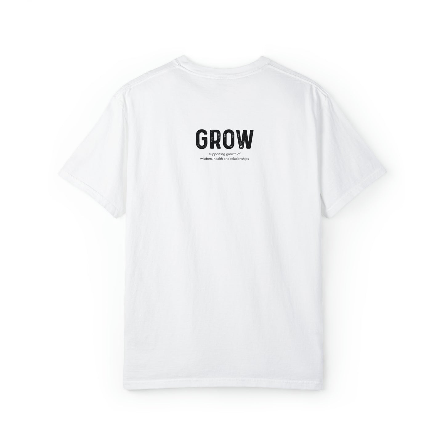 Grow Definition, Unisex T-shirt