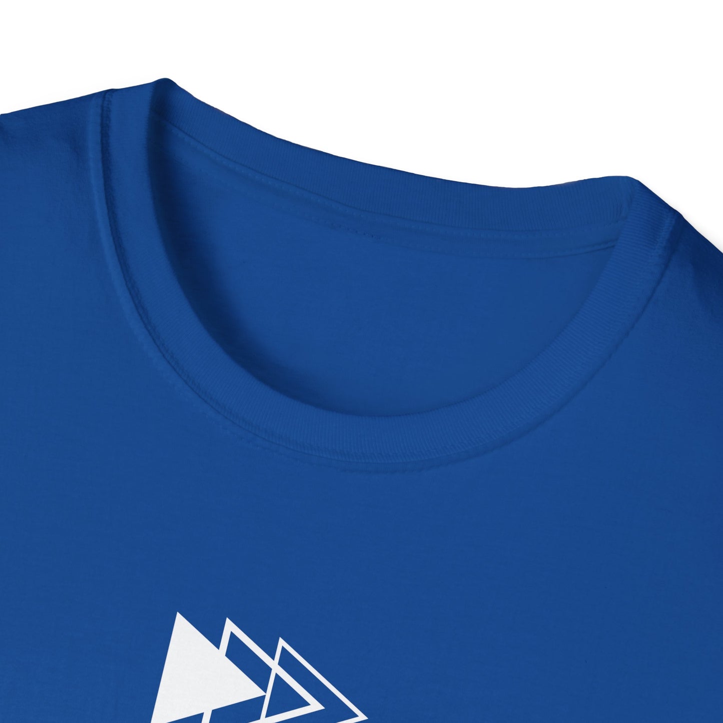 Grow252 colors. Unisex Softstyle T-Shirt