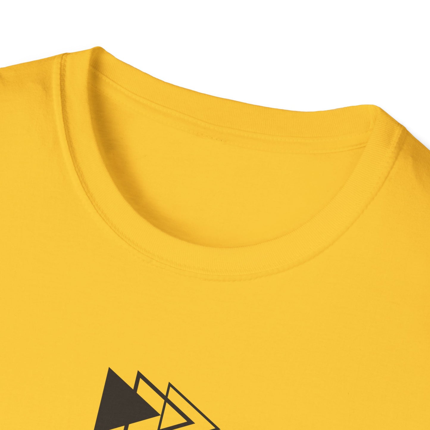 Grow252 colors. Unisex Softstyle T-Shirt