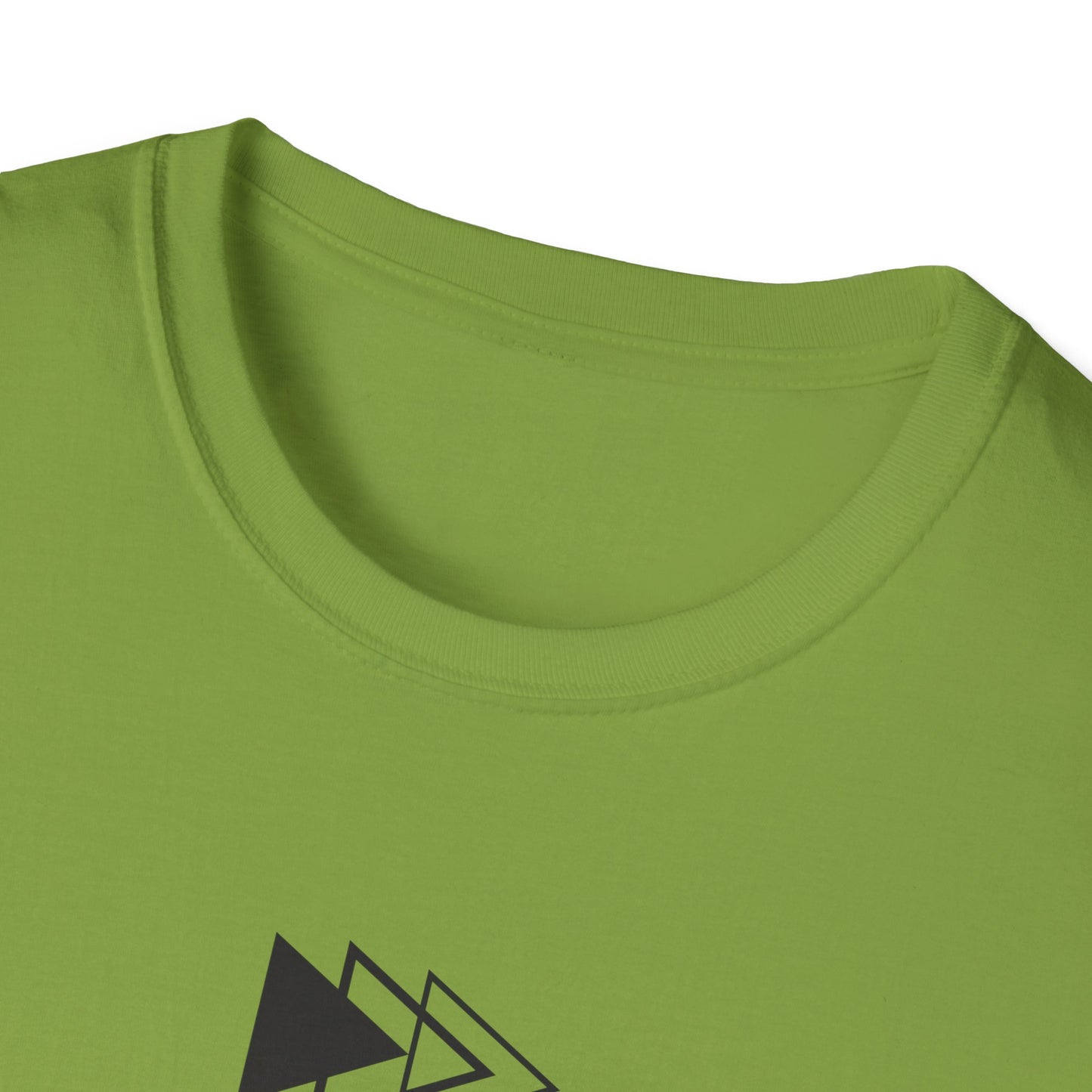 Grow252 colors. Unisex Softstyle T-Shirt
