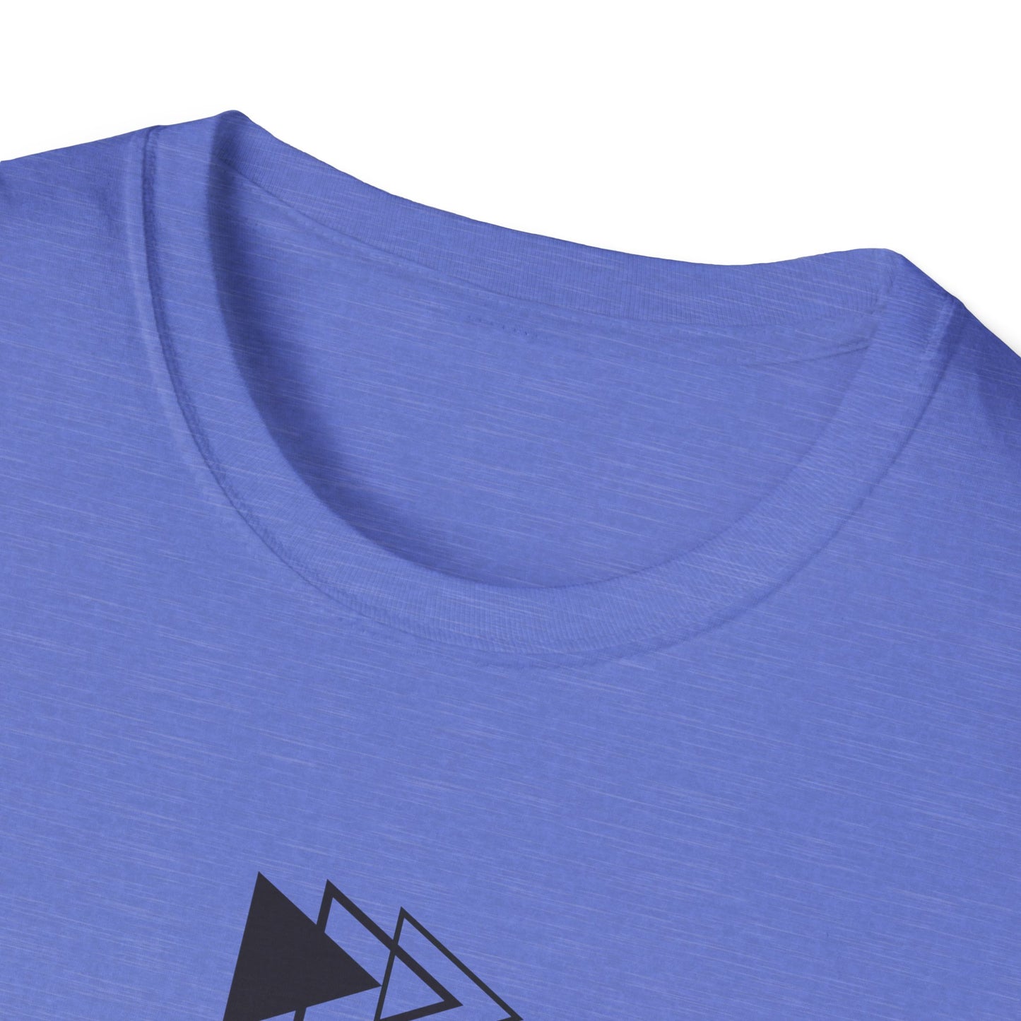 Grow252 colors. Unisex Softstyle T-Shirt